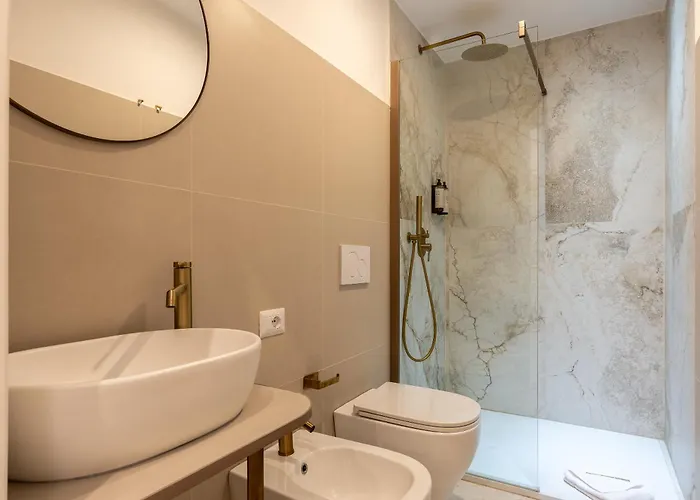 Decimo Meridio- At Spanish Steps- 4* Ρώμη
