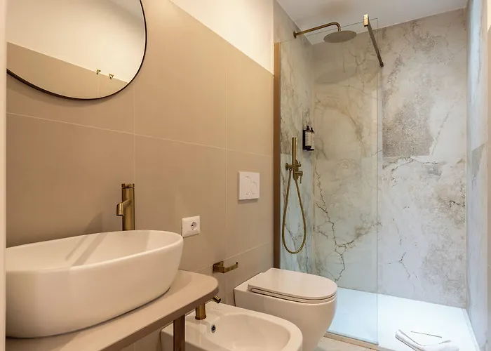 Affittacamere Decimo Meridio- At Spanish Steps- 4*